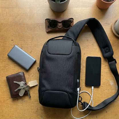 CarryWell™ Jetset Pro Bundle