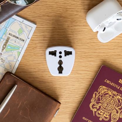 CarryWell™ Jetset Pro Bundle
