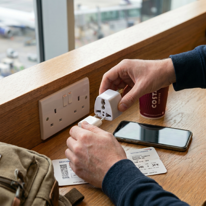 CarryWell™ Jetset Pro Bundle