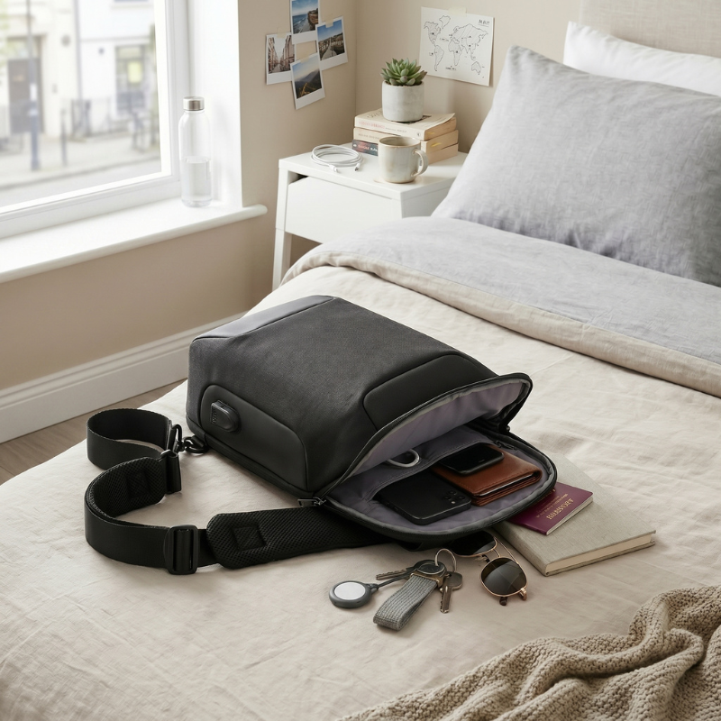 CarryWell™ Jetset Pro Bundle