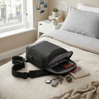 CarryWell™ Jetset Pro Bundle