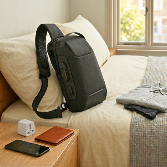 CarryWell™ Globe Trotter Bundle